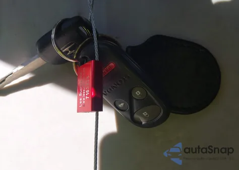 2003 Honda Cr-V Ex из США, поврежденный, VIN JHLRD788X3C022642